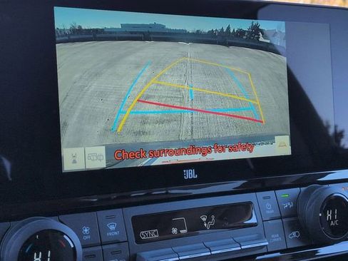 Certified 2026 Toyota Grand Highlander Limited image 20