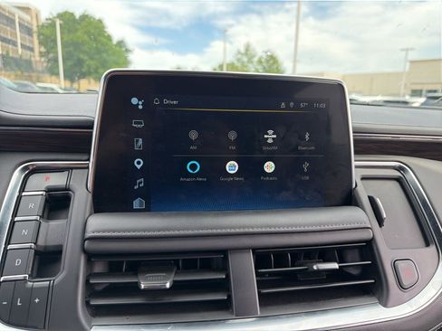 Used 2022 Chevrolet Tahoe LT image 8