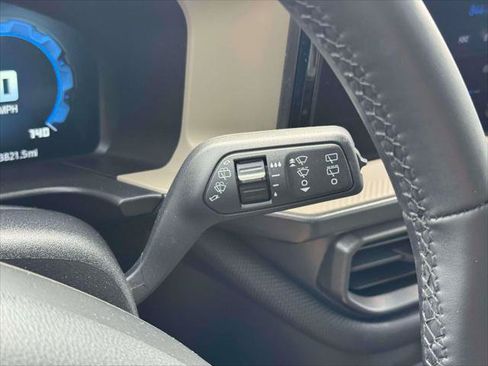 Certified 2025 Ford Bronco Sport Big Bend w/ Convenience Package AWD/4WD image 26