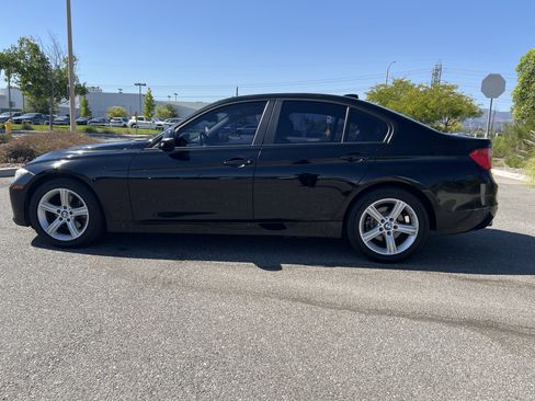 Used 2014 BMW 320i Sedan image 4