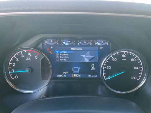 Used 2021 Ford F150 XLT w/ Equipment Group 301A Mid image 10