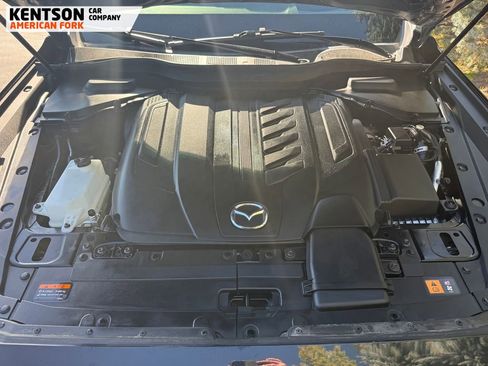 Used 2024 MAZDA CX-90 3.3 Turbo S image 42