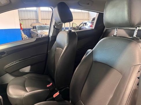 Used 2015 Chevrolet Spark LT image 23