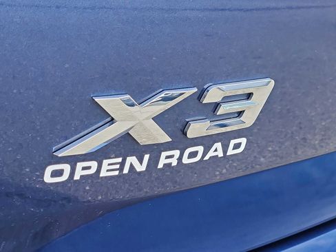 Used 2022 BMW X3 xDrive30i w/ Convenience Package w/ZPA image 29