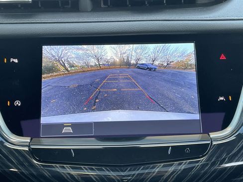 Certified 2024 Cadillac XT6 Premium Luxury w/ LPO, Floor Liner Package image 30