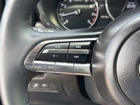 Used 2025 MAZDA CX-50 Meridian Edition w/ Weather Package AWD/4WD image 46