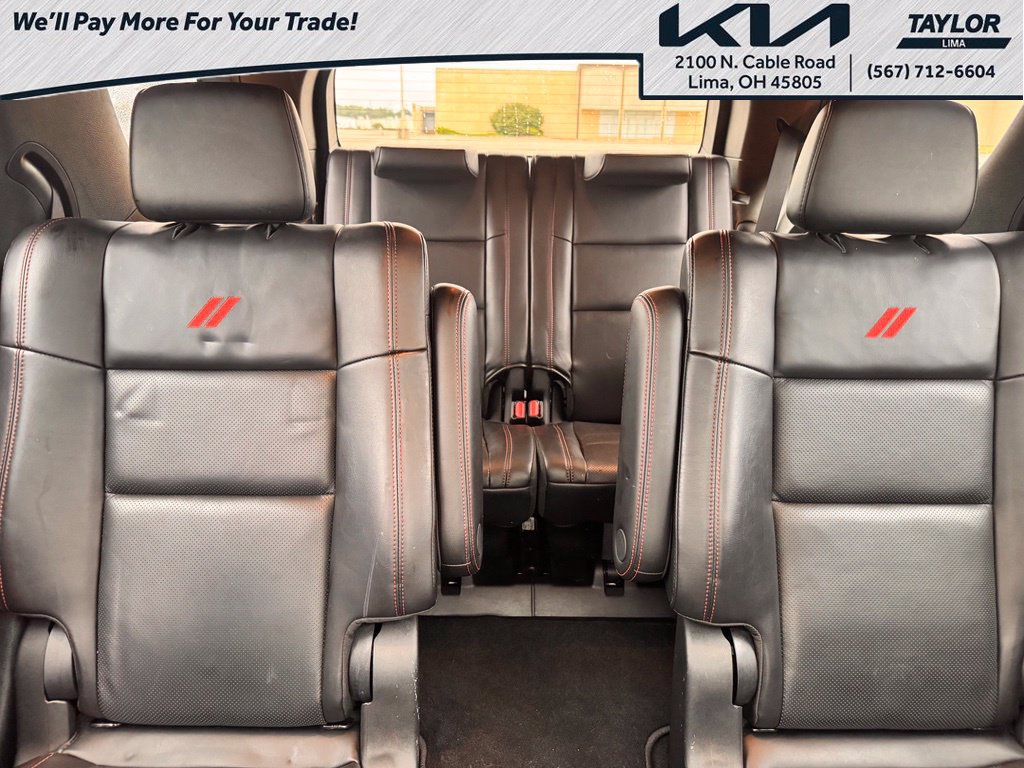 Used 2023 Dodge Durango GT AWD/4WD image 13