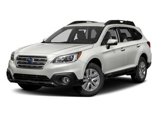 Used 2017 Subaru Outback 2.5i Premium video 4
