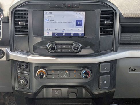 Used 2022 Ford F150 XL w/ Equipment Group 101A High image 18