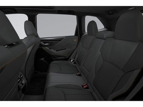 New 2025 Subaru Forester Wilderness w/ Convenience Package image 30