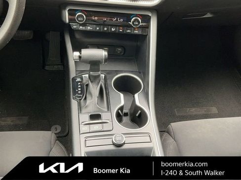 Used 2023 Kia K5 LXS FWD image 24