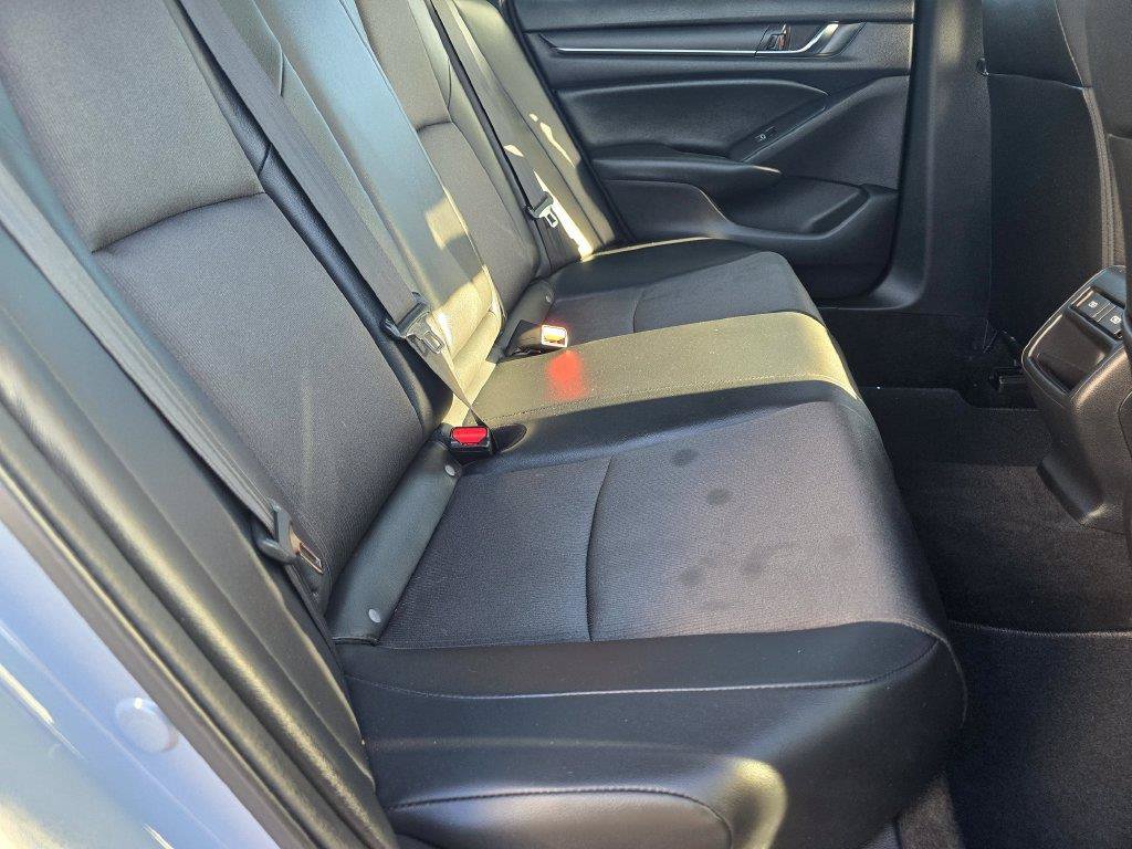 Used 2022 Honda Accord Sport image 13