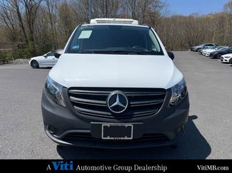 Used 2023 Mercedes-Benz Metris video 3