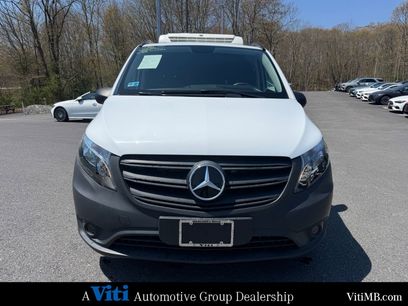 Used 2023 Mercedes-Benz Metris