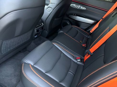 New 2026 Genesis GV70 2.5T Sport Prestige AWD/4WD image 12