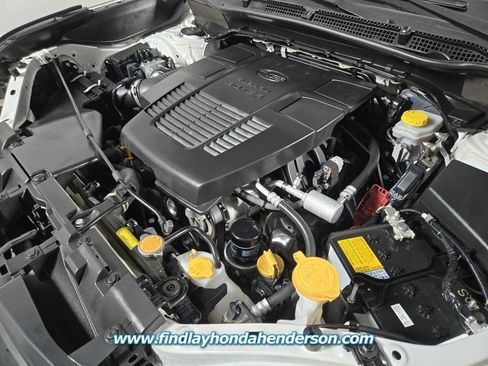 Used 2023 Subaru Forester Sport AWD/4WD image 23