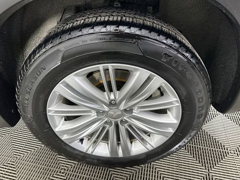 Used 2022 Mitsubishi Outlander ES image 5