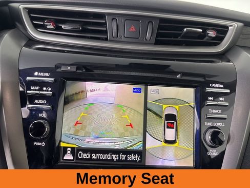 Used 2024 Nissan Murano Platinum w/ Cargo Package image 17