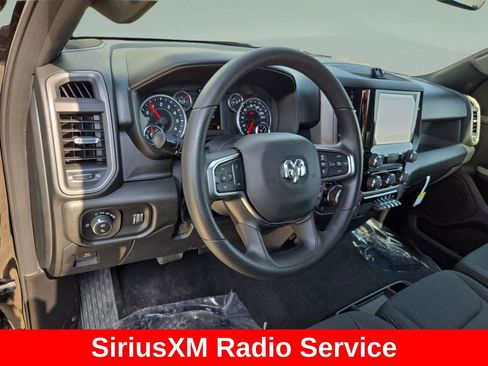 New 2026 RAM 1500 Express image 12