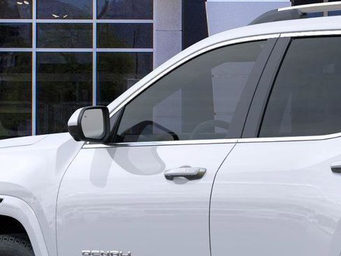 New 2026 GMC Terrain Denali AWD/4WD image 60