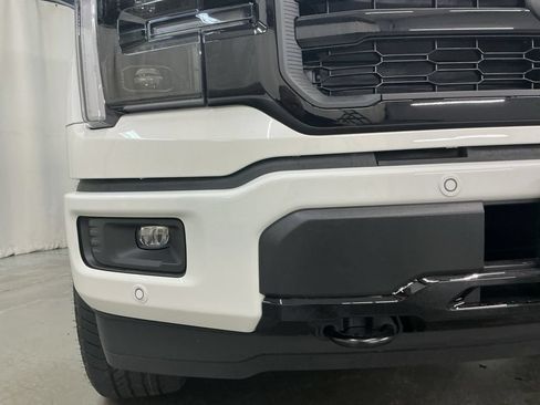 New 2026 Ford F150 Lariat w/ Equipment Group 501A Mid AWD/4WD image 20