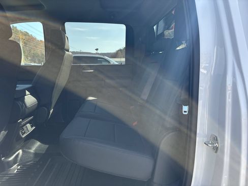 New 2026 Chevrolet Silverado 3500 W/T w/ WT Convenience Package AWD/4WD image 21