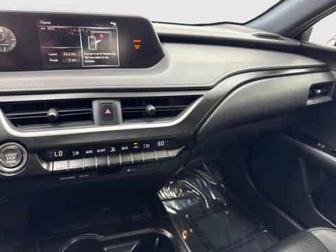 Used 2020 Lexus UX 200 w/ Accessory Package 2 FWD image 24