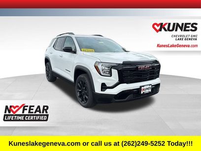 New 2026 GMC Terrain Elevation w/ Elevation Premium Package