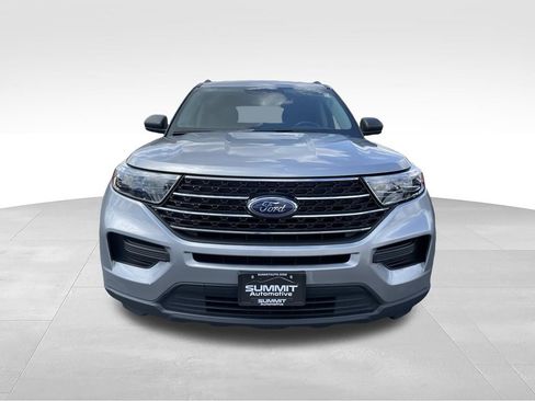 Used 2020 Ford Explorer XLT w/ Comfort Package AWD/4WD image 25