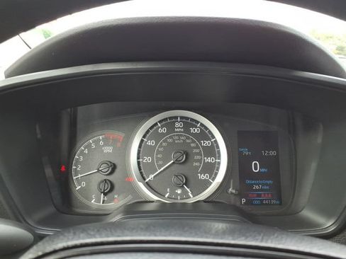 Certified 2021 Toyota Corolla LE FWD image 18