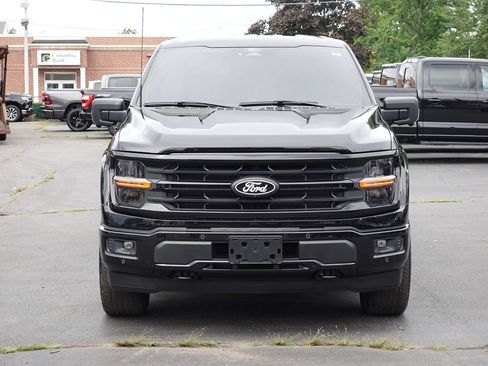 Used 2024 Ford F150 XLT w/ Equipment Group 303A High AWD/4WD image 5