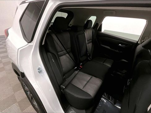 New 2026 Nissan Rogue SV AWD/4WD image 63