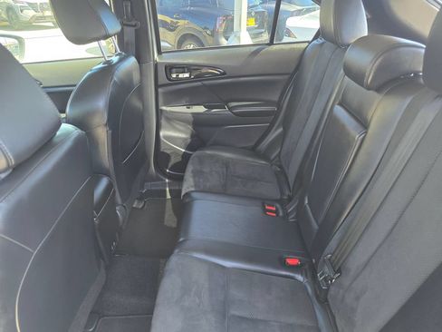 Used 2024 Mitsubishi Eclipse Cross SE AWD/4WD image 13