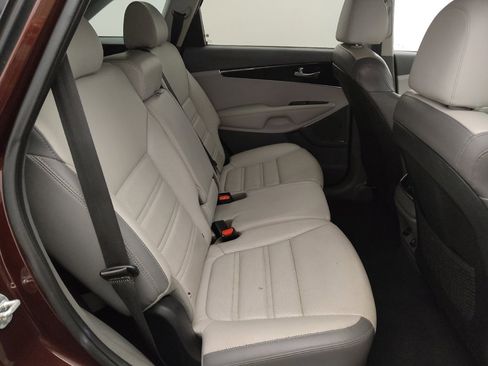 Used 2020 Kia Sorento SX AWD/4WD image 19