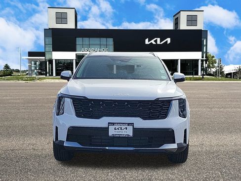 New 2026 Kia Sorento S AWD/4WD image 3