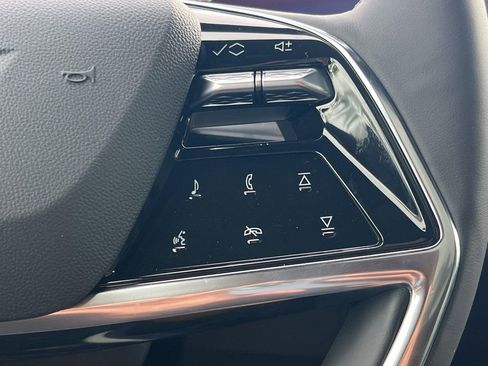 New 2026 Cadillac Escalade IQ Sport 1 AWD/4WD image 14