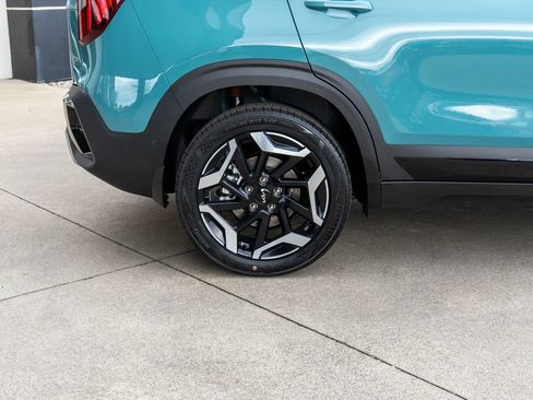 New 2026 Kia Seltos SX AWD/4WD image 31