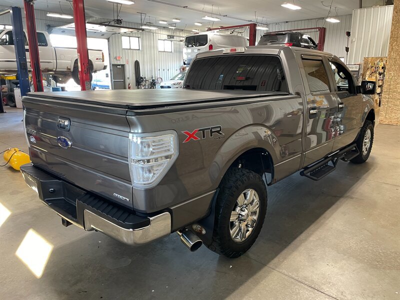 Used 2011 Ford F150 XLT w/ XTR Pkg AWD/4WD image 6