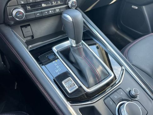 Used 2025 MAZDA CX-5 Carbon Edition image 31