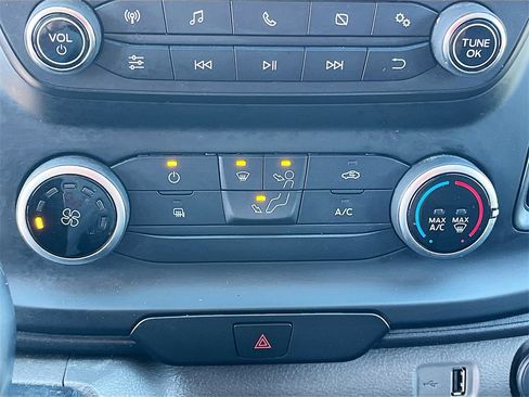 Used 2024 Ford Transit 250 Low Roof image 15