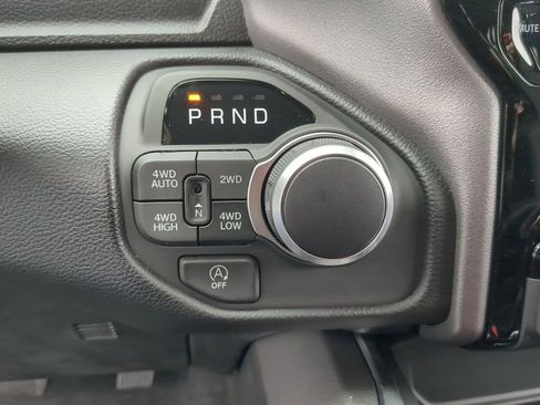 New 2026 RAM 1500 Big Horn image 9