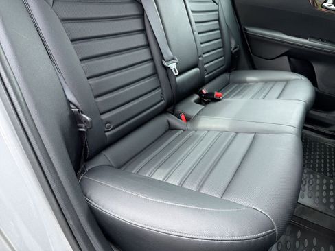 Used 2023 Kia Forte GT-Line w/ GT-Line Premium Package FWD image 22