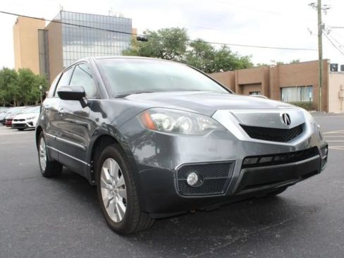 Used 2010 Acura RDX SH-AWD image 13