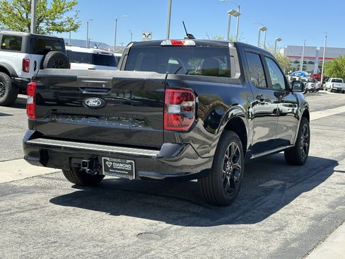 New 2026 Ford Maverick Lobo image 8