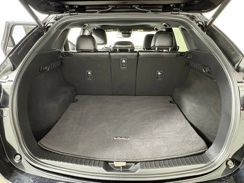 Certified 2025 MAZDA CX-5 2.5 Turbo image 20