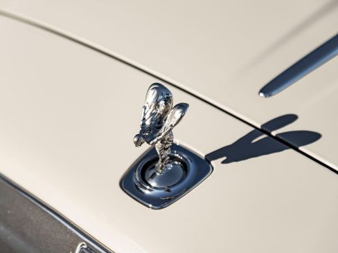 Certified 2020 Rolls-Royce Wraith image 7