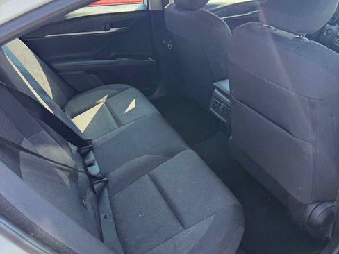 Used 2025 Toyota Camry LE FWD image 9