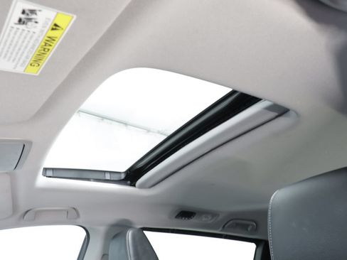 Used 2024 Honda Odyssey EX-L image 13