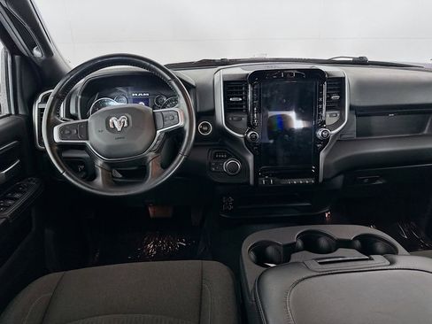 Certified 2024 RAM 2500 Big Horn w/ Sport Appearance Package image 32