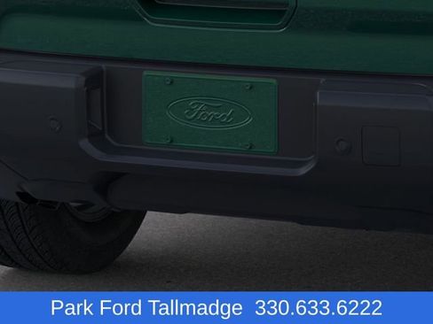 New 2025 Ford Bronco Sport Big Bend w/ Convenience Package AWD/4WD image 23